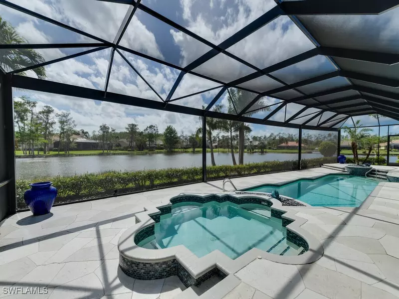 12400 Eagle CT, Estero, FL 33928