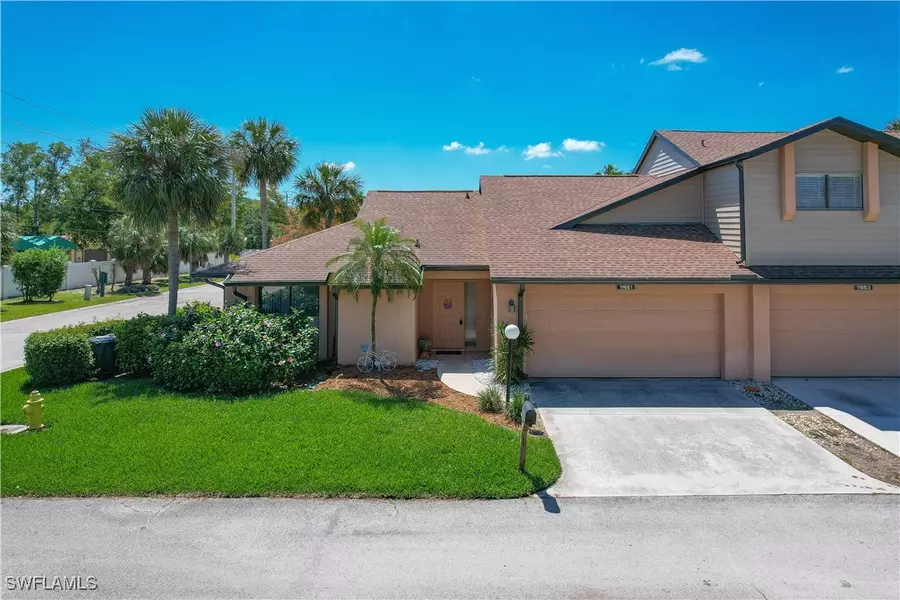 11651 Pointe Circle DR, Fort Myers, FL 33908