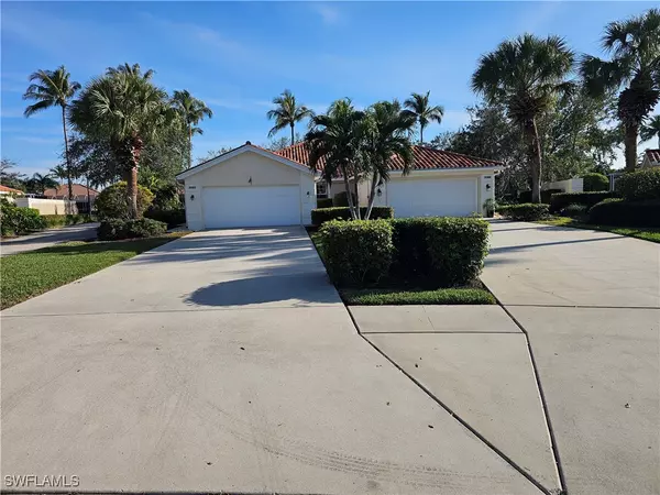 Naples, FL 34109,3592 El Verdado CT