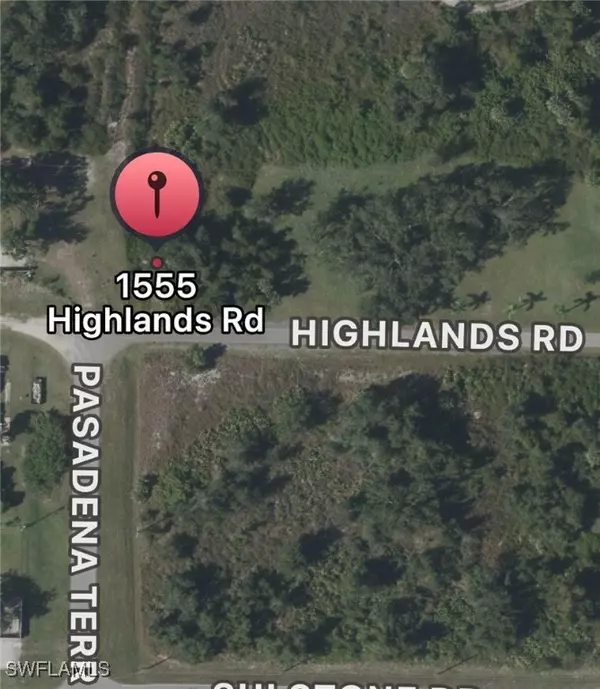 Punta Gorda, FL 33983,1555 Highlands RD