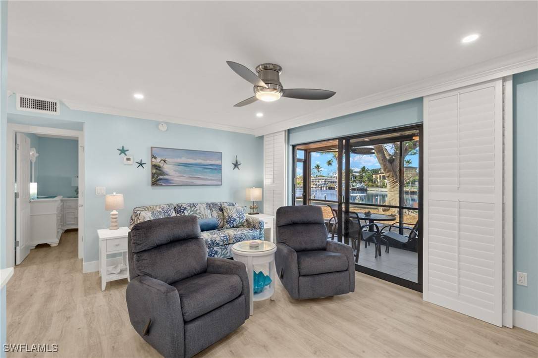 845 E Gulf DR #1441, Sanibel, FL 33957