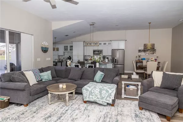 Naples, FL 34119,11606 Quail Village WAY