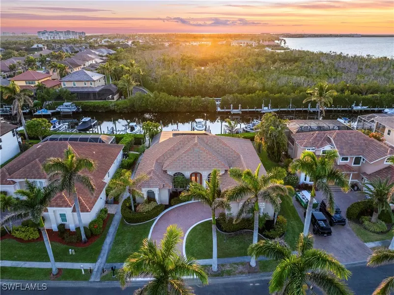 15860 Catalpa Cove DR, Fort Myers, FL 33908