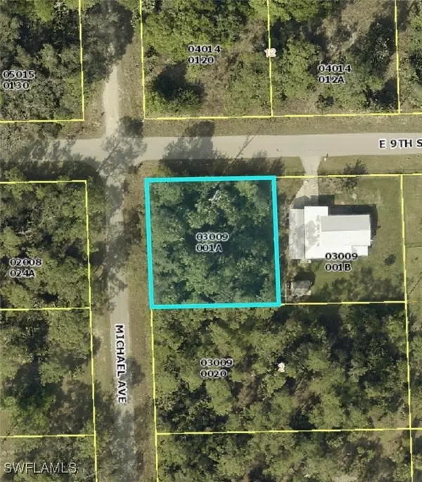 2000 E 9th St E 9th Street, Lehigh Acres, FL 33936