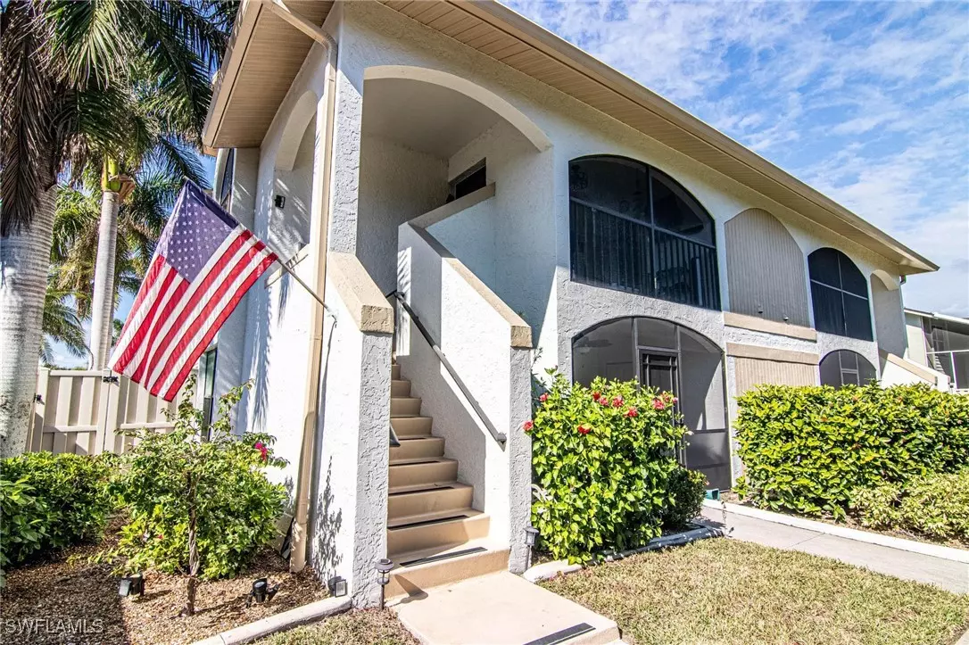 Fort Myers, FL 33966,13199 Whitehaven LN #1805