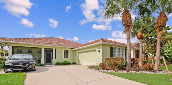 11834 Pine Timber LN, Fort Myers, FL 33913
