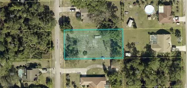 306 Hamilton AVE, Lehigh Acres, FL 33936