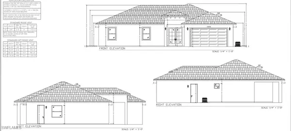 7400 Manville TER, Port Charlotte, FL 33981