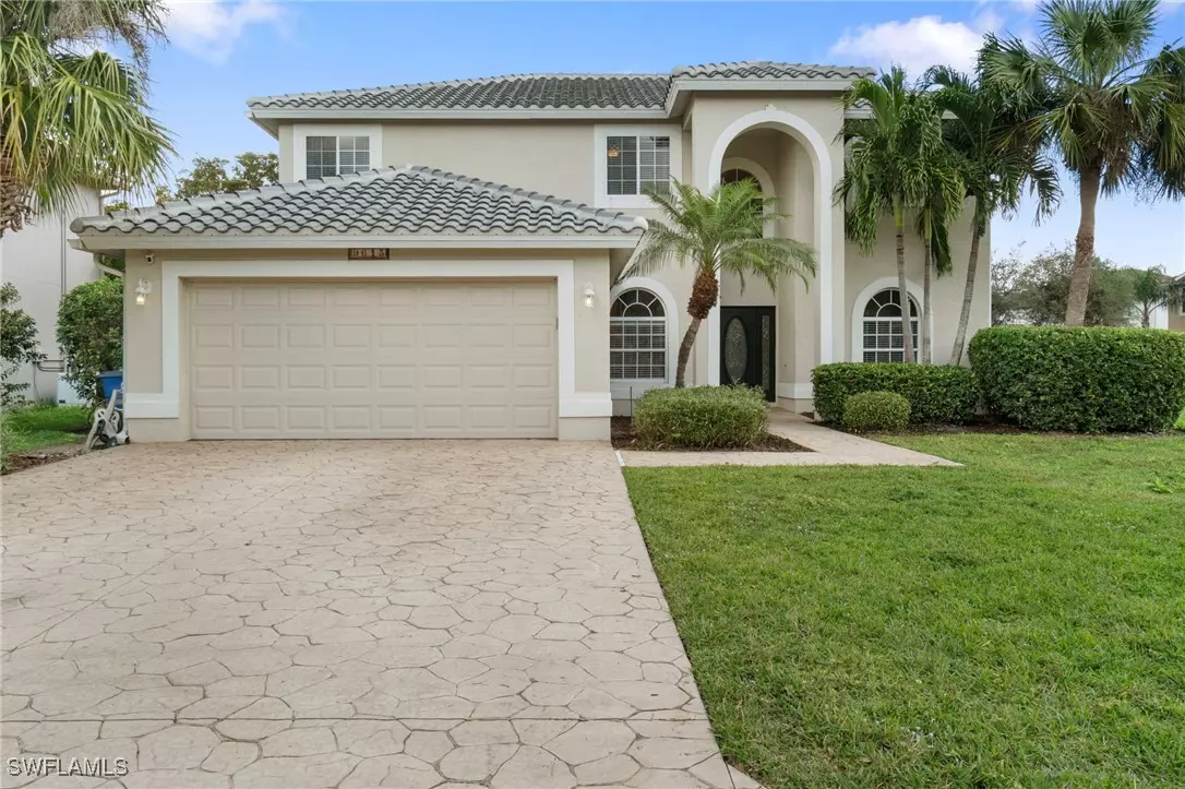 Fort Myers, FL 33913,9615 Blue Stone CIR