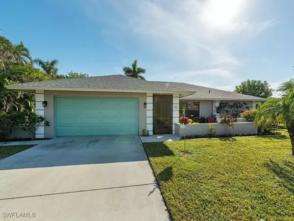 Naples, FL 34113,354 Hidden Valley DR