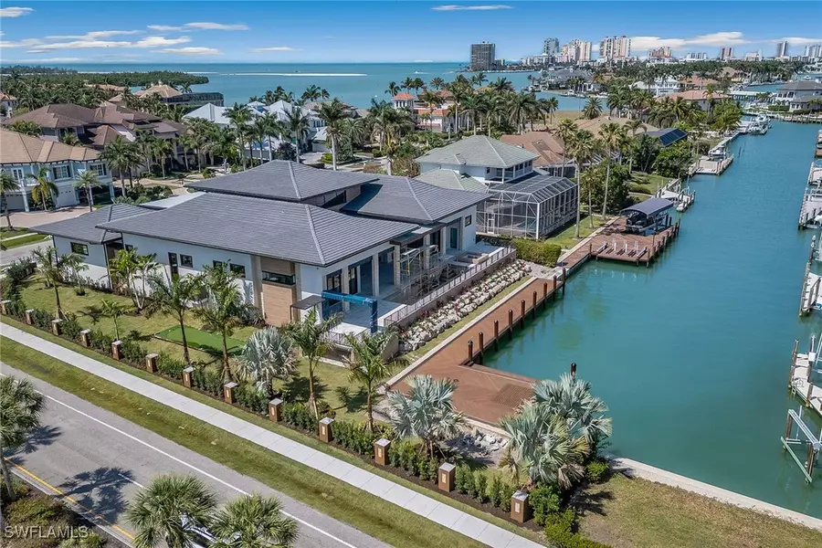 1598 Heights CT, Marco Island, FL 34145