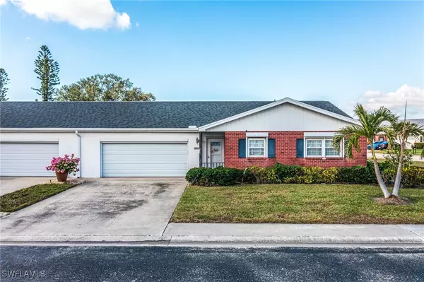 7008 Foxfire DR, Fort Myers, FL 33919