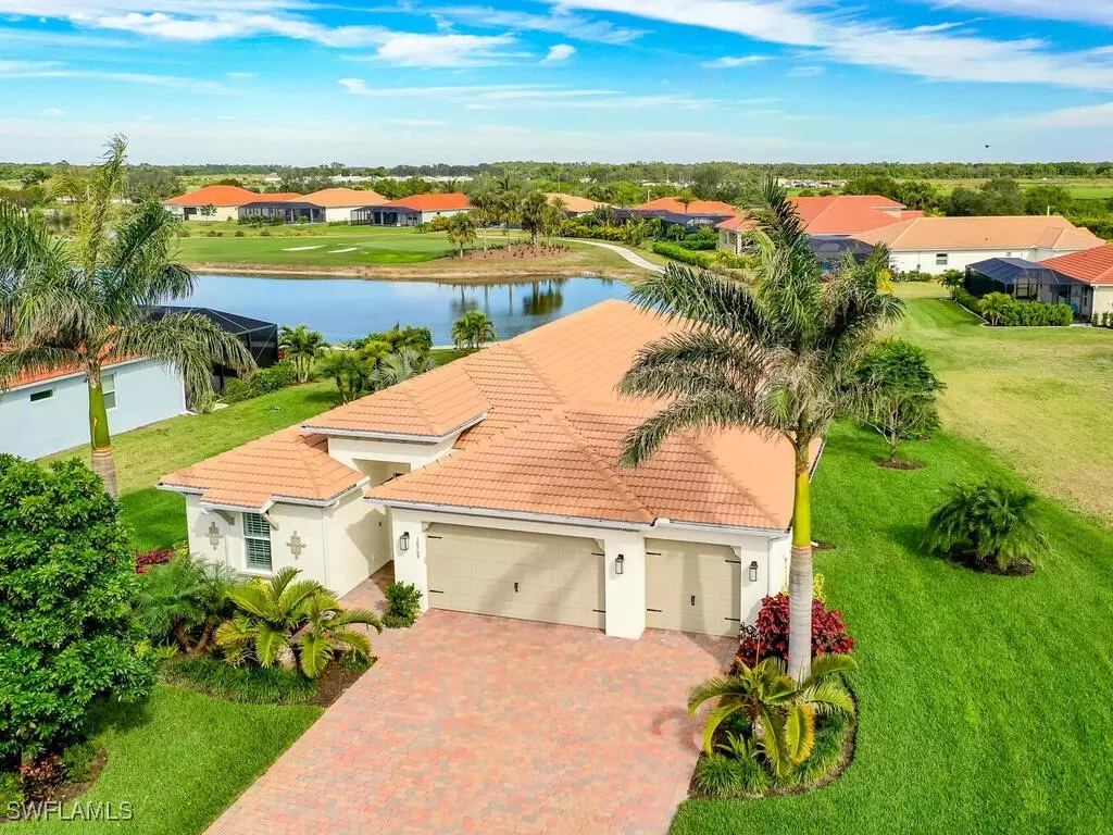 Naples, FL 34114,18709 Lake Hammock DR