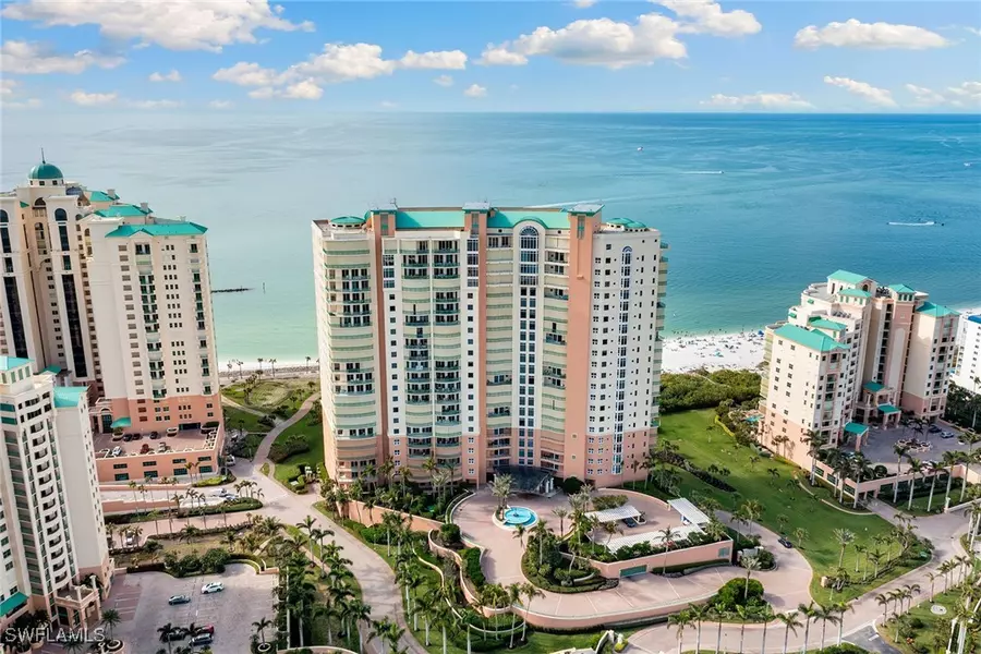 940 Cape Marco DR #1205, Marco Island, FL 34145