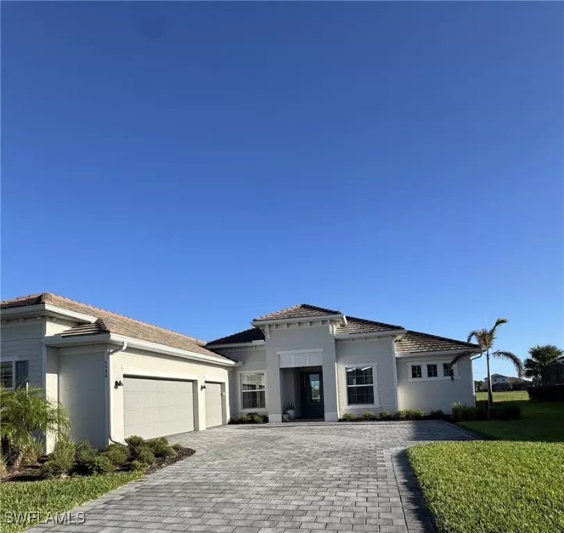 Ave Maria, FL 34142,6086 Artisan CT