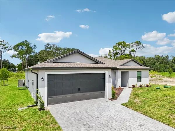 Labelle, FL 33935,840 Gen D Macarthur AVE