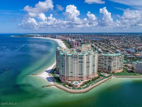 970 CAPE MARCO DR #802, Marco Island, FL 34145