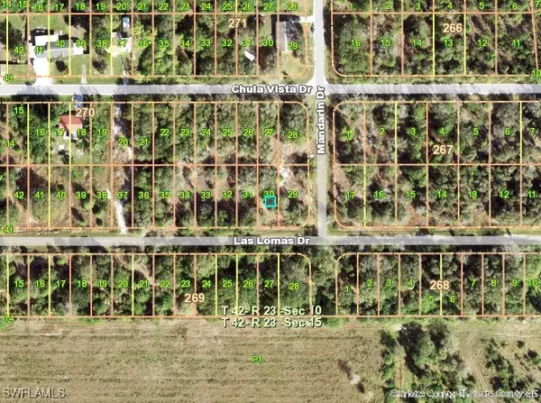 Punta Gorda, FL 33955,27248 Las Lomas DR
