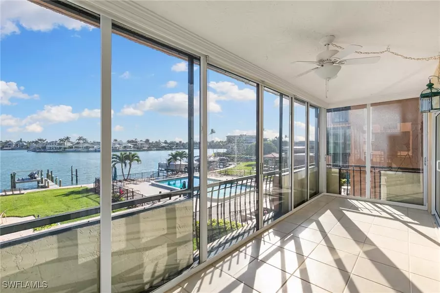3430 Gulf Shore BLVD N #2B, Naples, FL 34103