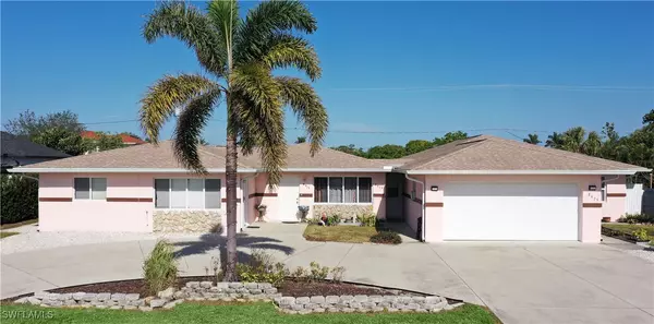 847 & 843 104th AVE N, Naples, FL 34108