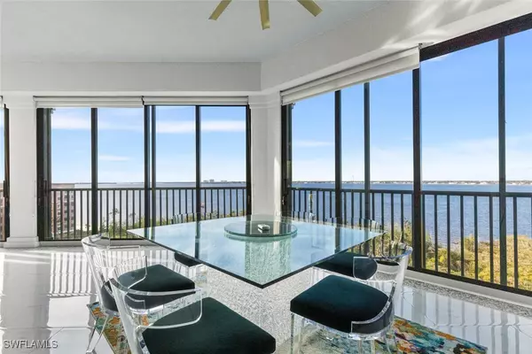 Fort Myers, FL 33908,11640 Court Of Palms #602