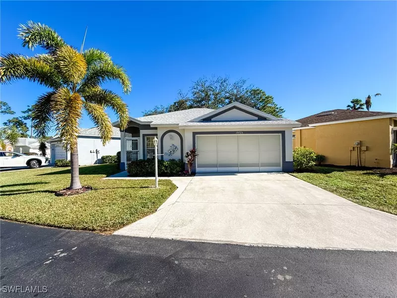 10725 Blue Bimini CIR, Estero, FL 33928