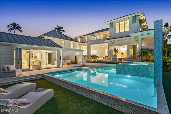 187 10th AVE S, Naples, FL 34102