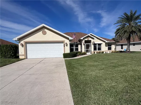 Lehigh Acres, FL 33972,18271 Beauty Berry CT