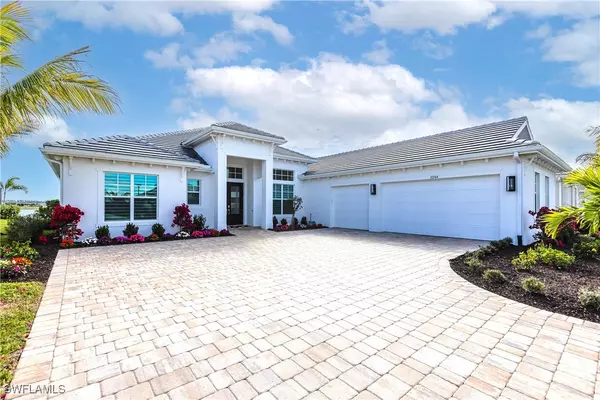 Fort Myers, FL 33913,17244 Blue Sapphire DR
