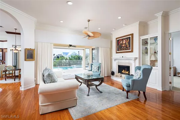 Naples, FL 34108,140 Heron AVE