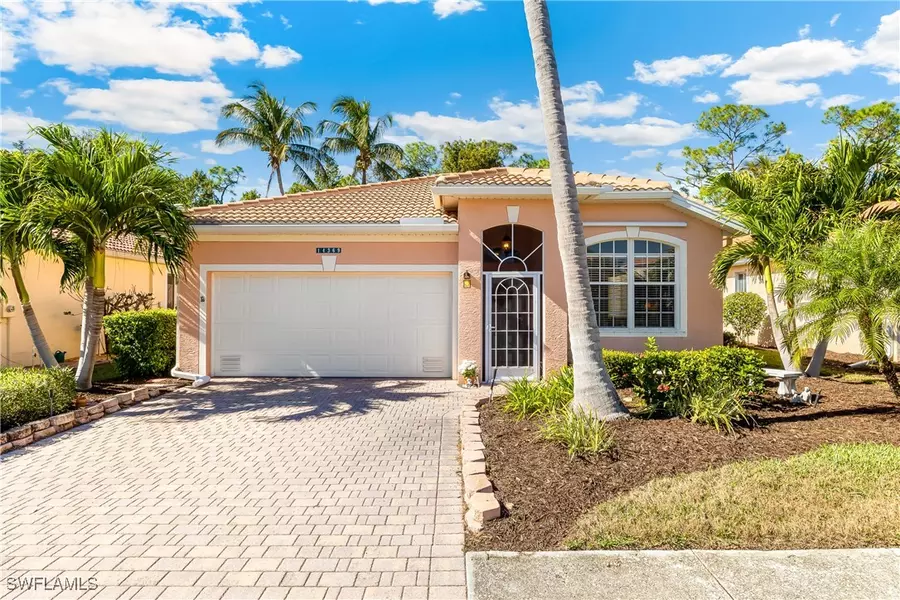 14369 Reflection Lakes DR, Fort Myers, FL 33907