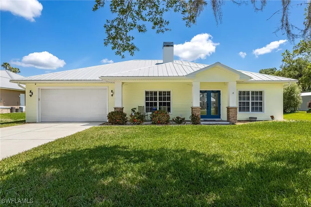 Labelle, FL 33935,1724 Caloosa Estates CT