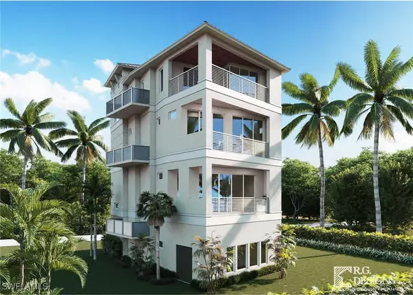 Bonita Springs, FL 34134,106 Inagua LN