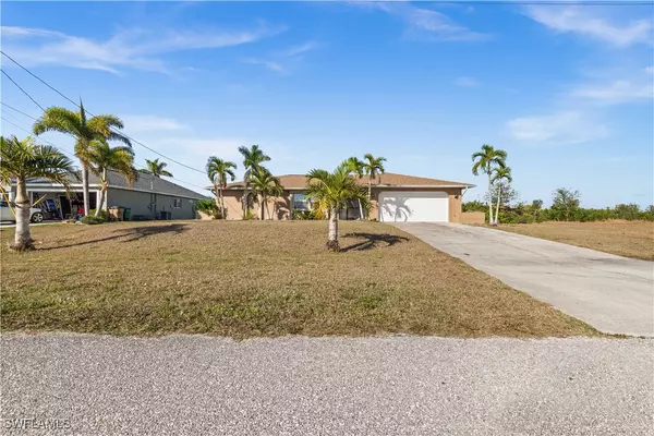 Cape Coral, FL 33909,21 NE 19th TER