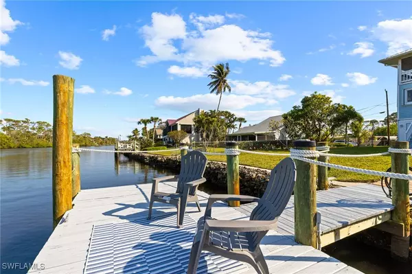 Bonita Springs, FL 34134,3968 Aloha LN