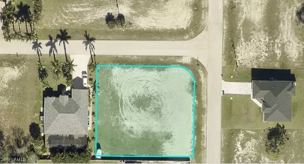 Cape Coral, FL 33993,4122 NW 32nd ST