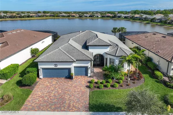 Naples, FL 34114,7675 Winding Cypress DR