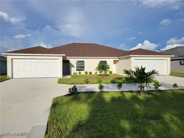 Cape Coral, FL 33914,3311 SW 15th PL