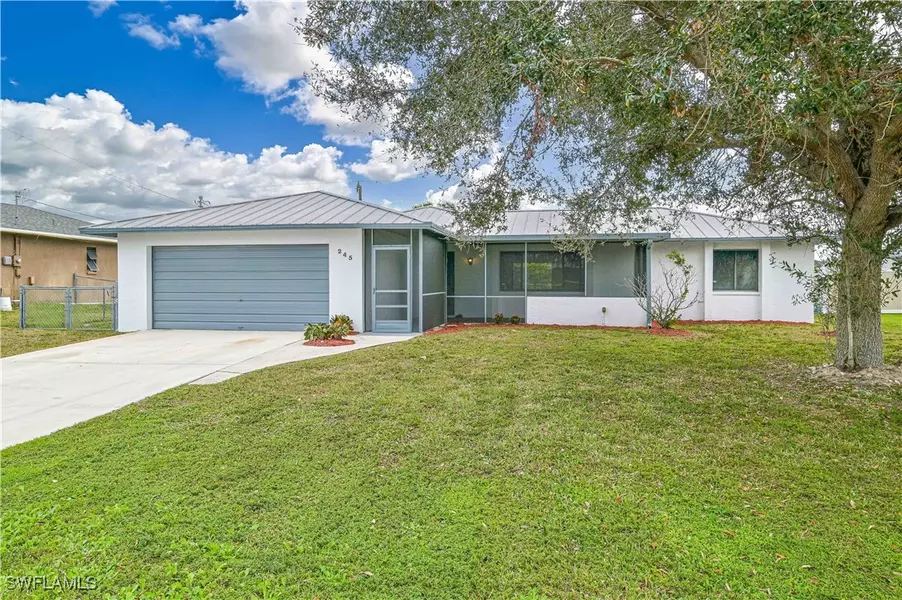 245 SE 1st AVE, Cape Coral, FL 33990