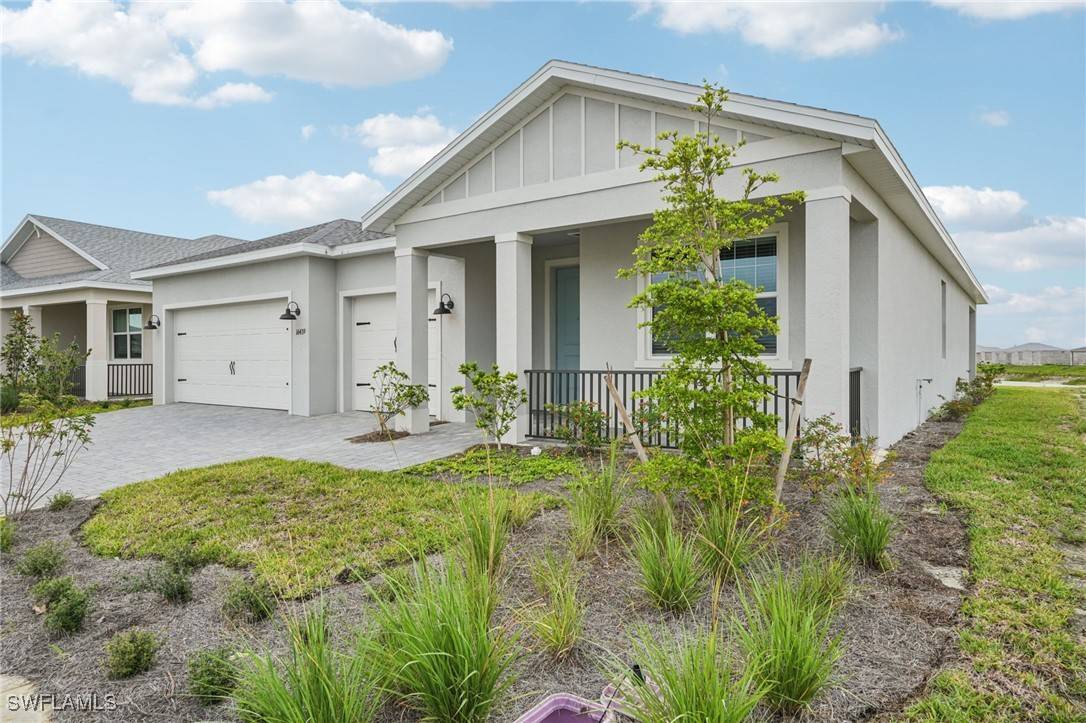 Punta Gorda, FL 33982,16439 Seven Lakes AVE