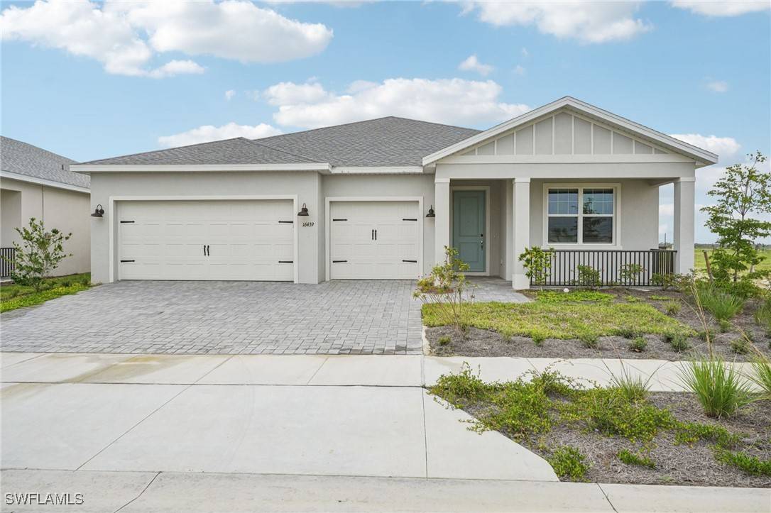 Punta Gorda, FL 33982,16439 Seven Lakes AVE