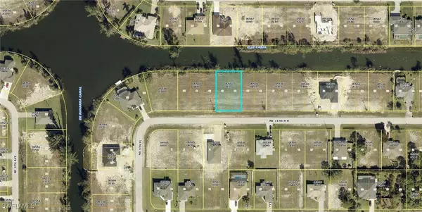 925 NE 34th TER, Cape Coral, FL 33909