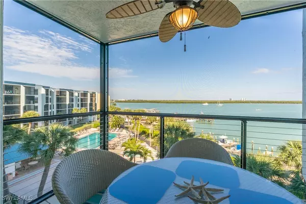 1085 Bald Eagle DR #E505, Marco Island, FL 34145