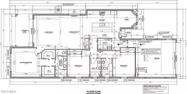 Naples, FL 34112,2553 Linda (LOT 22) DR