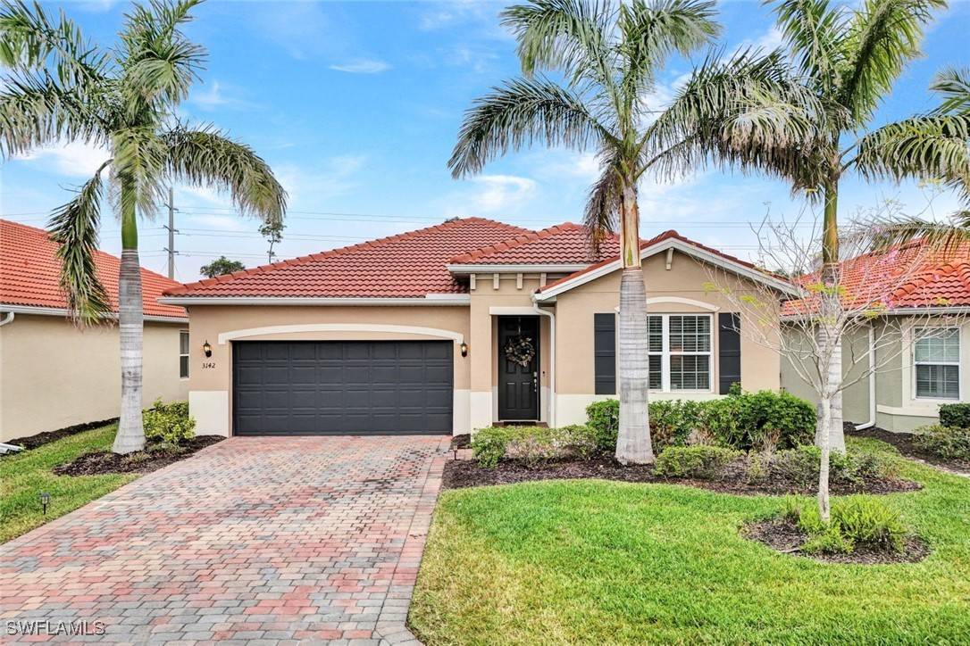 3142 Birchin LN, Fort Myers, FL 33916