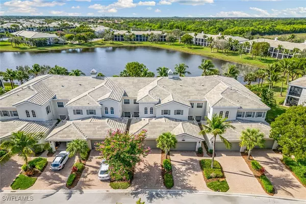 9275 Museo CIR #103, Naples, FL 34114