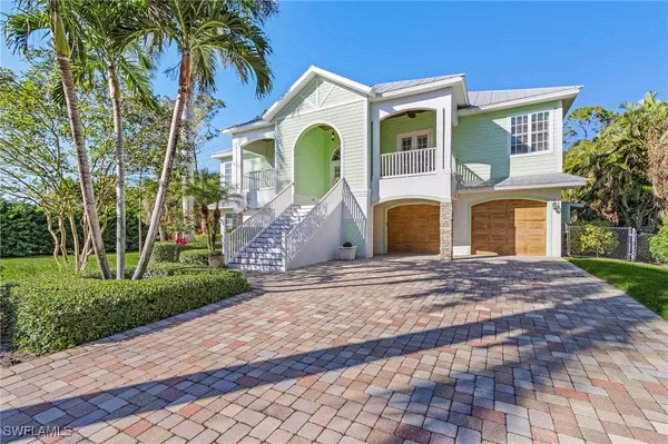 Naples, FL 34116,5811 Sea Grass LN