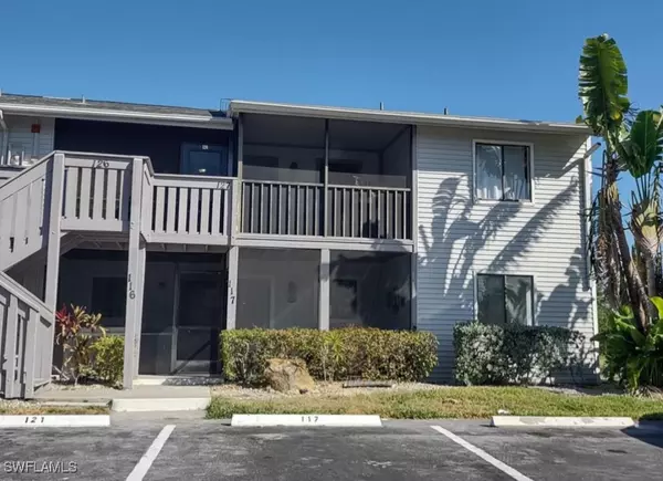 1051 Palm AVE #126, North Fort Myers, FL 33903