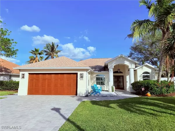 10111 Boca CIR, Naples, FL 34109