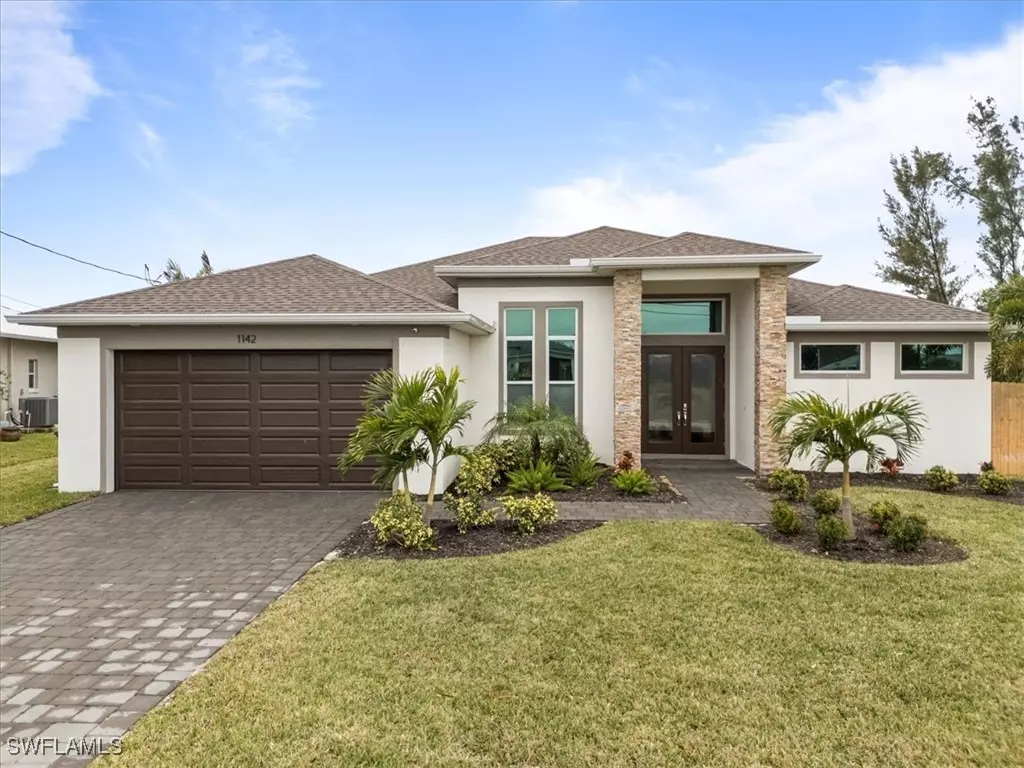 Cape Coral, FL 33991,1142 SW 15th ST